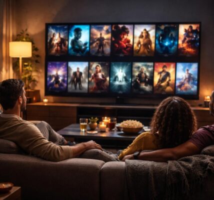 découvrez une sélection des meilleurs films disponibles en streaming sur zifub, votre plateforme idéale pour regarder des films de qualité en ligne.