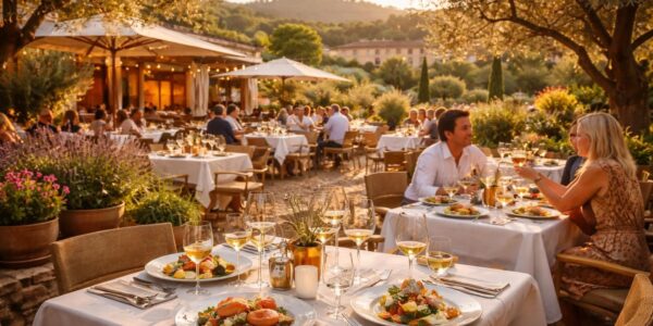 explorez les meilleurs restaurants à plan de campagne et savourez des plats délicieux qui éveilleront vos papilles. découvrez nos conseils pour choisir un établissement de qualité et vivre une expérience culinaire inoubliable.