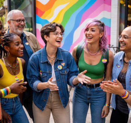 découvrez la définition de « elleux », un terme en pleine expansion utilisé dans les discussions sur la diversité pour inclure toutes les identités de genre.