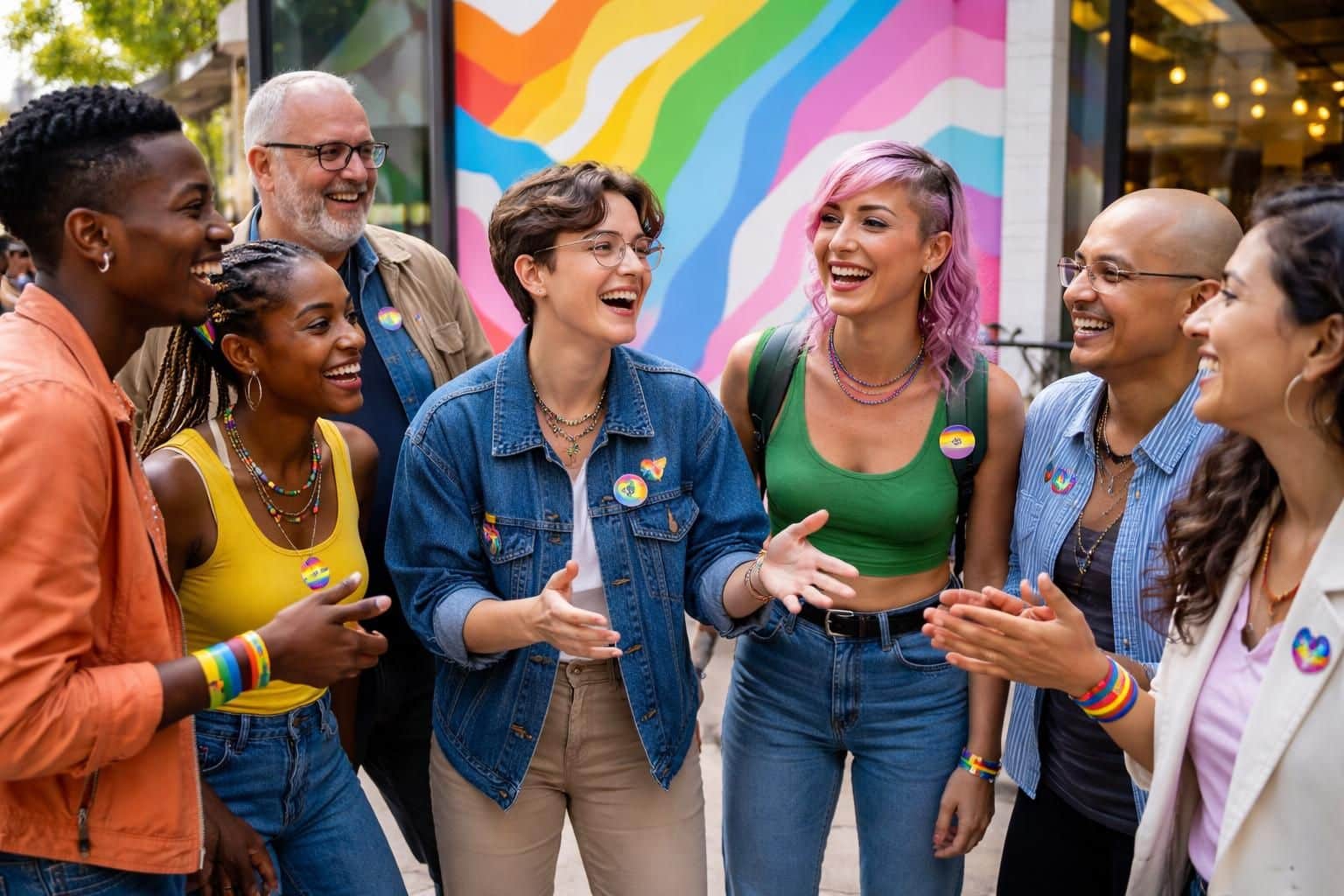 découvrez la définition de « elleux », un terme en pleine expansion utilisé dans les discussions sur la diversité pour inclure toutes les identités de genre.