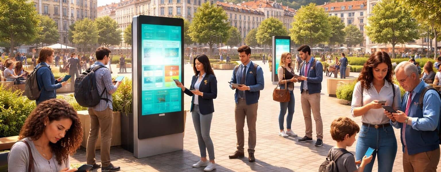 découvrez le guide 2026 mesmessages pour faciliter votre quotidien à lyon avec les services de la mairie. simplifiez vos démarches et restez informé grâce à des conseils pratiques et actualisés.