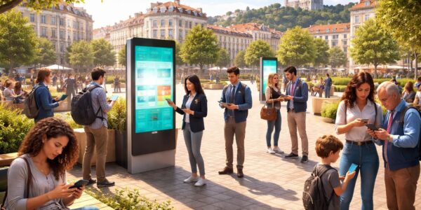 découvrez le guide 2026 mesmessages pour faciliter votre quotidien à lyon avec les services de la mairie. simplifiez vos démarches et restez informé grâce à des conseils pratiques et actualisés.
