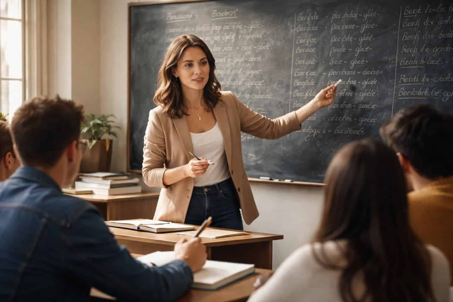 découvrez les différences entre 'je devrai' et 'je devrais' grâce à notre décryptage clair et précis des conjugaisons souvent source de confusion en français.