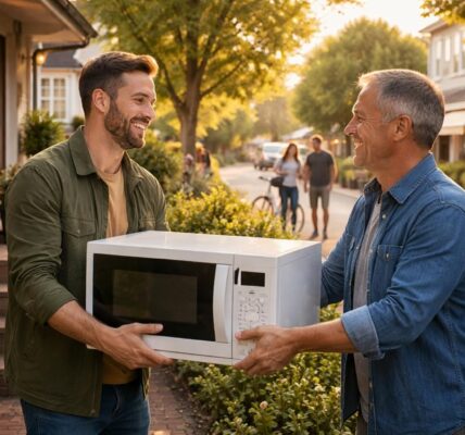 découvrez les avantages des kleinanzeigen pour acheter et vendre localement facilement, rapidement et en toute confiance.