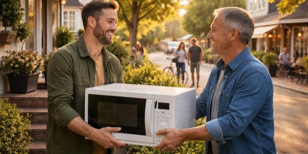 découvrez les avantages des kleinanzeigen pour acheter et vendre localement facilement, rapidement et en toute confiance.