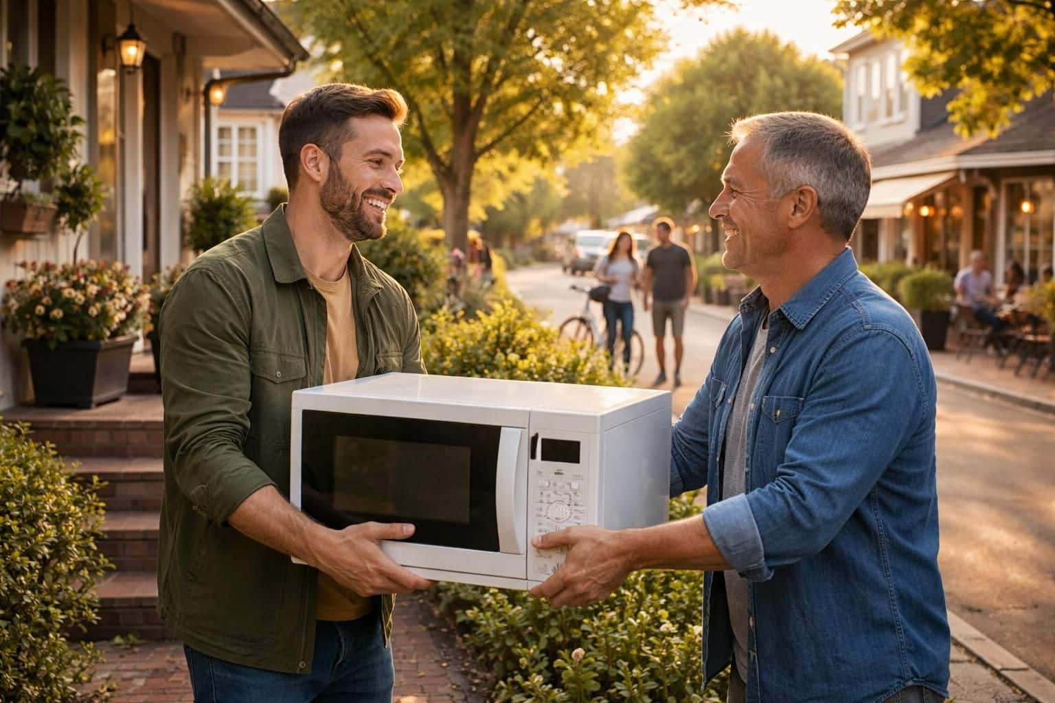 découvrez les avantages des kleinanzeigen pour acheter et vendre localement facilement, rapidement et en toute confiance.