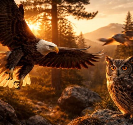 découvrez les caractéristiques uniques et fascinantes des rapaces, ces oiseaux de proie méconnus, et apprenez des faits surprenants que vous ne connaissiez pas sur ces maîtres du ciel.