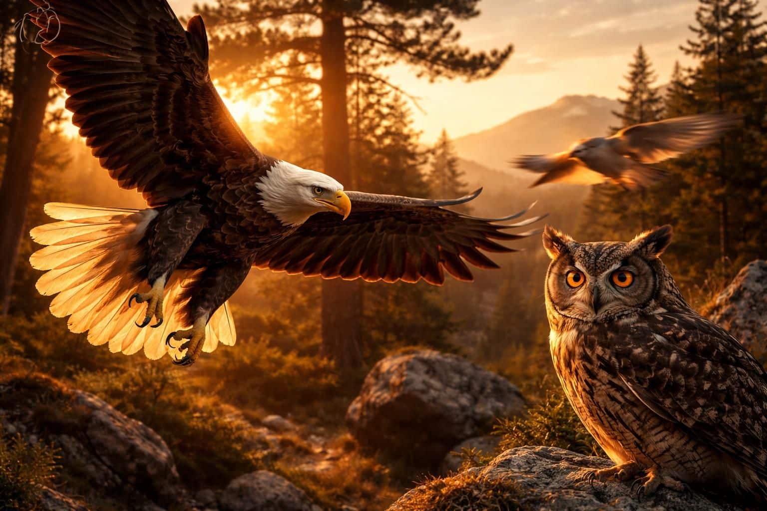 découvrez les caractéristiques uniques et fascinantes des rapaces, ces oiseaux de proie méconnus, et apprenez des faits surprenants que vous ne connaissiez pas sur ces maîtres du ciel.