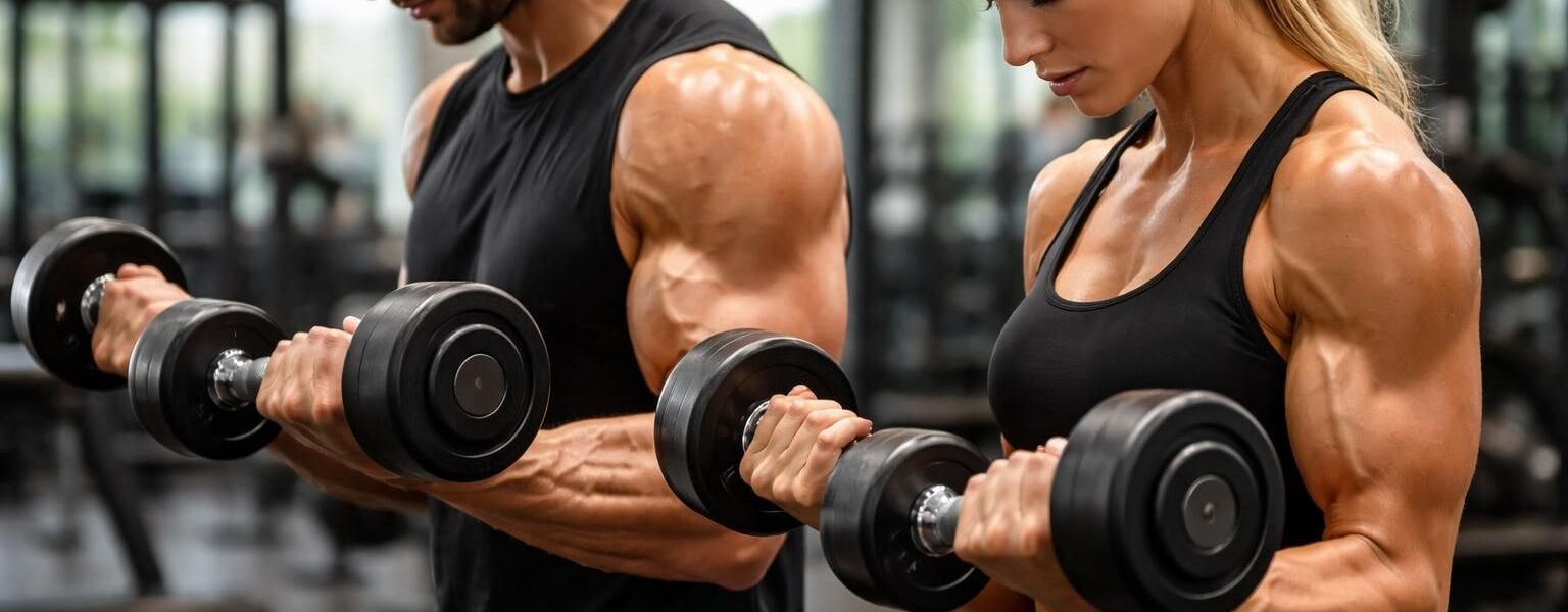 découvrez pourquoi le curl pronation est indispensable pour un développement équilibré et harmonieux des bras, en renforçant efficacement les muscles grâce à une technique ciblée.