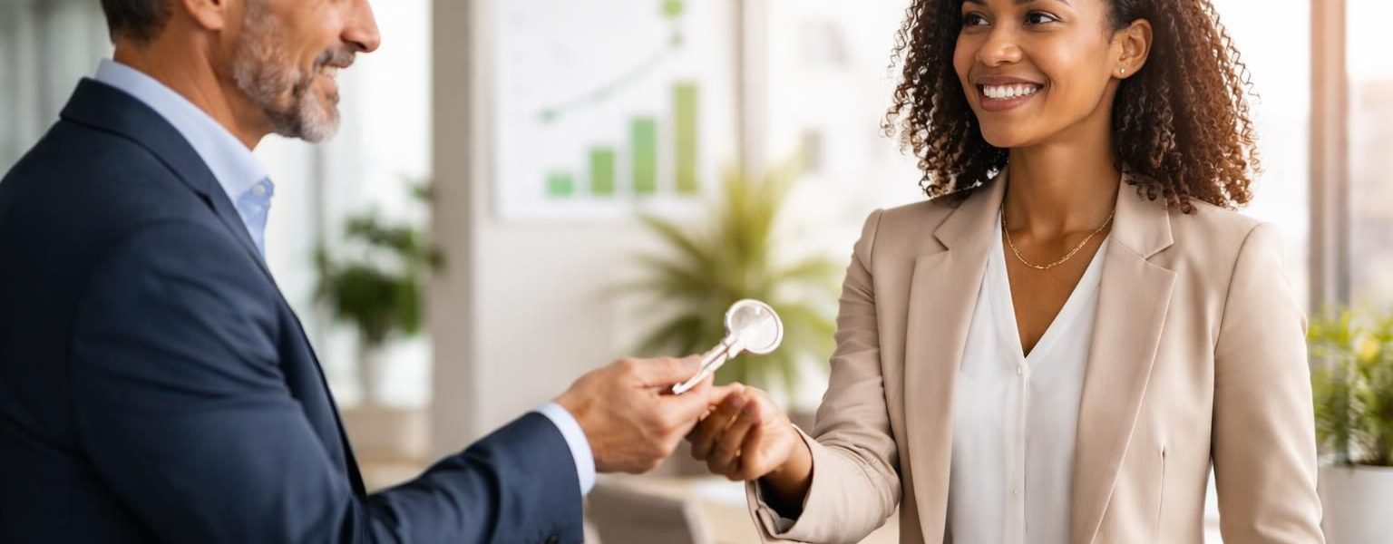 découvrez comment assurer une transition réussie en prenant le relais avec confiance grâce à des conseils pratiques et des clés essentielles pour un passage de témoin sans faille.