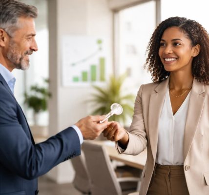 découvrez comment assurer une transition réussie en prenant le relais avec confiance grâce à des conseils pratiques et des clés essentielles pour un passage de témoin sans faille.