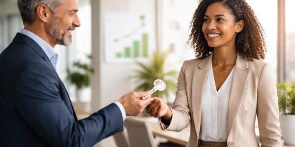 découvrez comment assurer une transition réussie en prenant le relais avec confiance grâce à des conseils pratiques et des clés essentielles pour un passage de témoin sans faille.