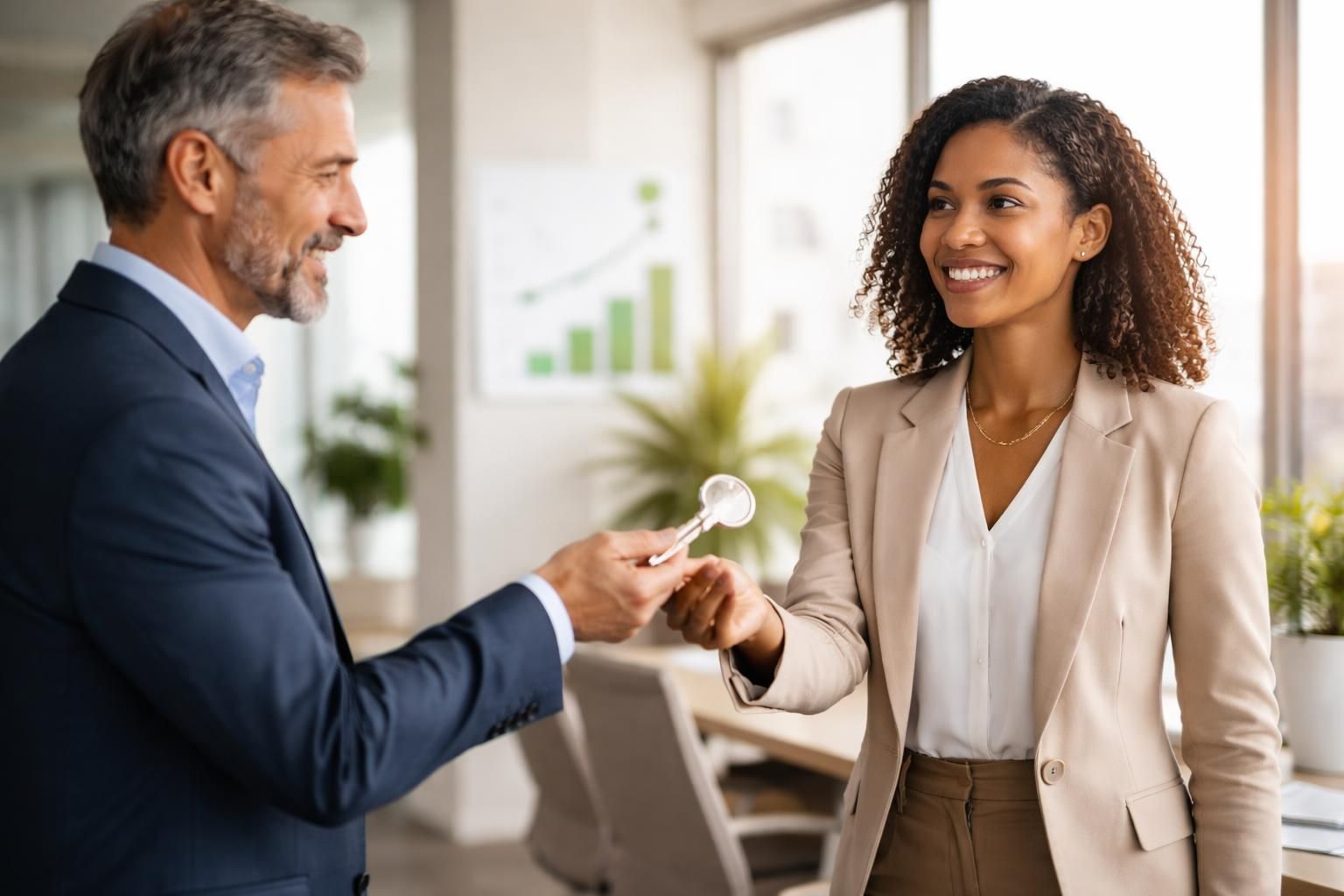 découvrez comment assurer une transition réussie en prenant le relais avec confiance grâce à des conseils pratiques et des clés essentielles pour un passage de témoin sans faille.