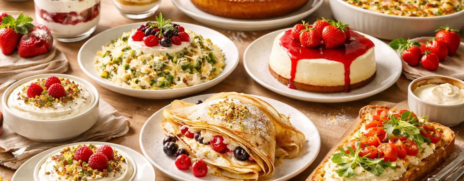 découvrez 10 recettes délicieuses et faciles à réaliser avec 250g de mascarpone, parfaites pour sublimer vos desserts et plats gourmands.