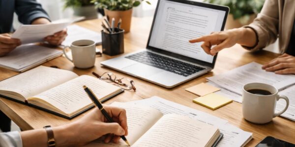 découvrez les conseils d'experts en rédaction pour maîtriser l'usage correct de 'racourci' ou 'raccourci' et améliorer votre écriture en français.