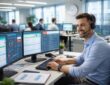 découvrez des techniques efficaces pour assurer une réponse rapide et de qualité dans votre service client, afin d'améliorer la satisfaction et la fidélisation de vos clients.