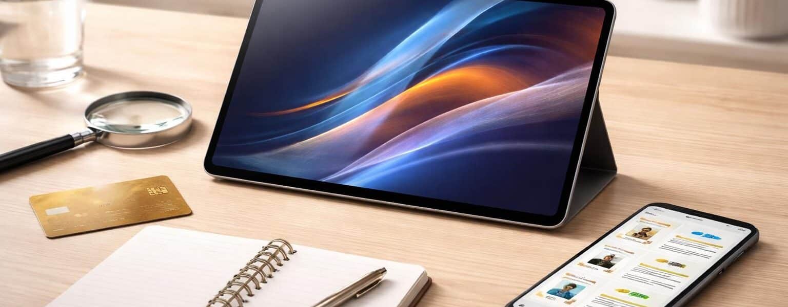 découvrez les 5 meilleurs conseils pour acheter une tablette samsung au meilleur prix, alliant qualité et économies.