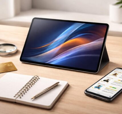 découvrez les 5 meilleurs conseils pour acheter une tablette samsung au meilleur prix, alliant qualité et économies.