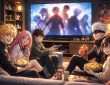 découvrez le top 5 des séries incontournables à regarder absolument sur la plateforme de streaming anime sama fr, pour les fans d'animation japonaise.
