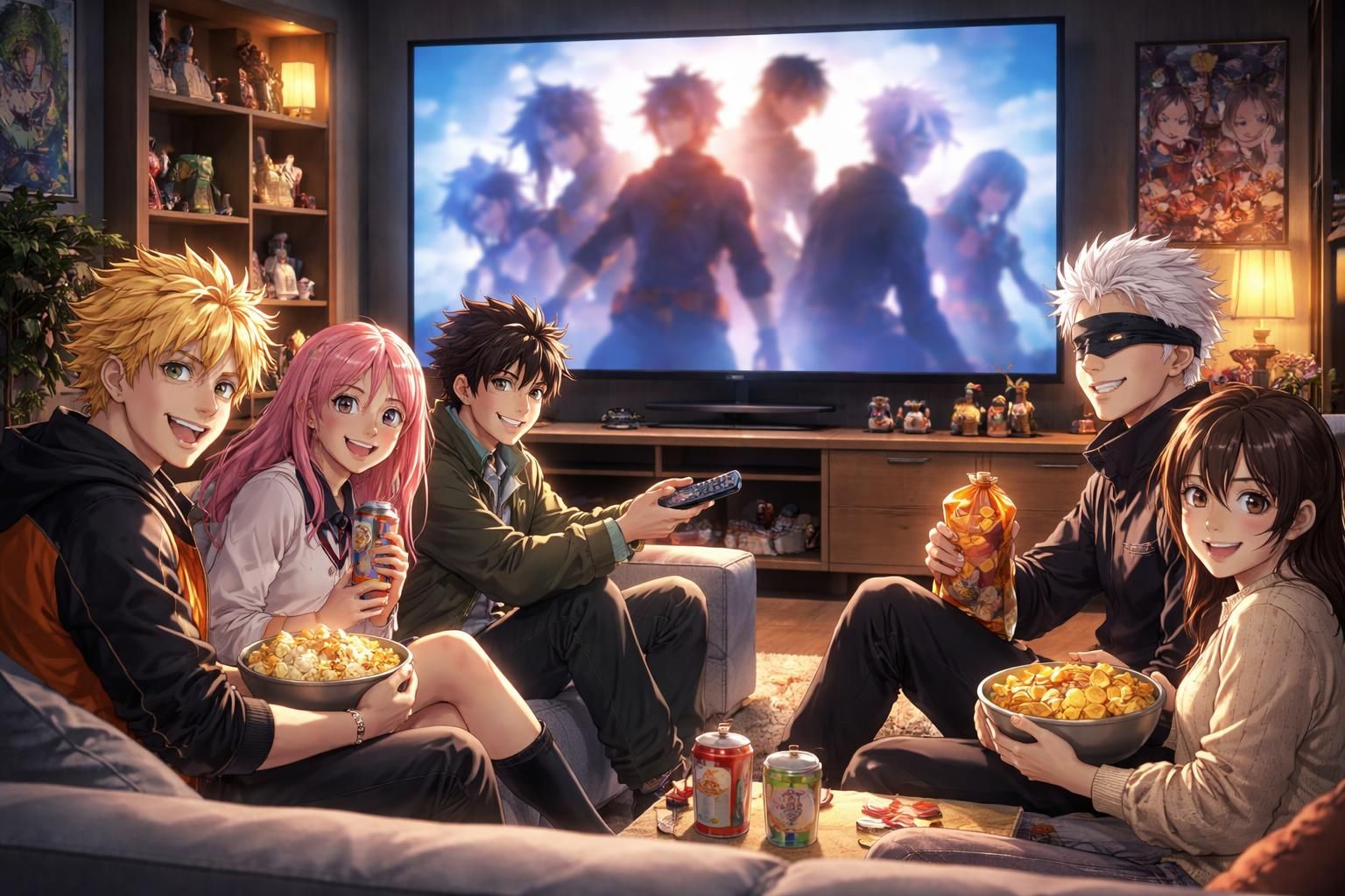 découvrez le top 5 des séries incontournables à regarder absolument sur la plateforme de streaming anime sama fr, pour les fans d'animation japonaise.