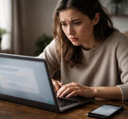 découvrez les causes possibles, les étapes à suivre et comment débloquer un compte vinted temporairement bloqué pour retrouver rapidement l'accès à vos achats et ventes.