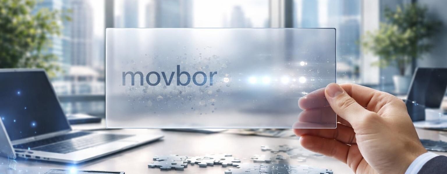 découvrez l'évolution de movbor avec son nouveau nom, un changement majeur qui pourrait transformer l'identité et la vision de l'entreprise.