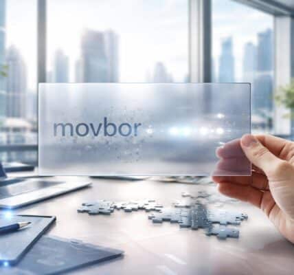 découvrez l'évolution de movbor avec son nouveau nom, un changement majeur qui pourrait transformer l'identité et la vision de l'entreprise.