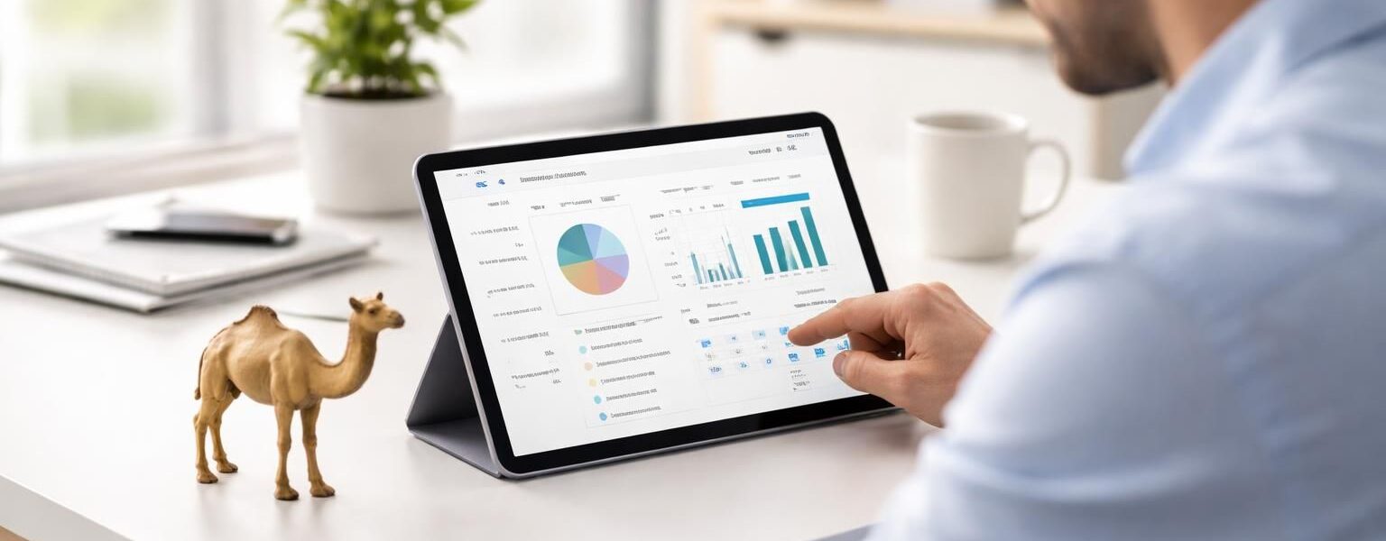 découvrez comment un calculateur de chameau peut simplifier votre gestion financière et optimiser vos calculs pour une meilleure organisation budgétaire.