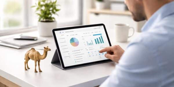 découvrez comment un calculateur de chameau peut simplifier votre gestion financière et optimiser vos calculs pour une meilleure organisation budgétaire.