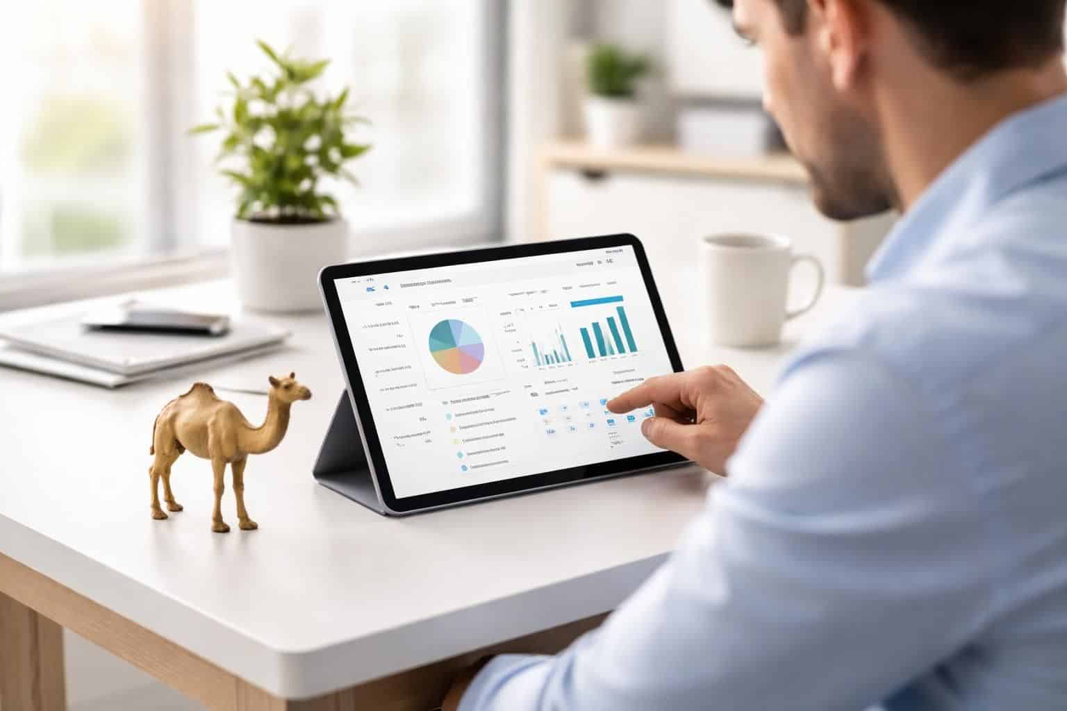 découvrez comment un calculateur de chameau peut simplifier votre gestion financière et optimiser vos calculs pour une meilleure organisation budgétaire.