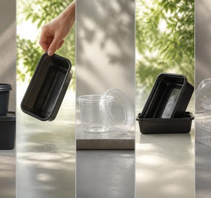 découvrez 5 raisons convaincantes de choisir des emballages fabriqués en rpc, alliant écologie, qualité et performance pour vos produits.