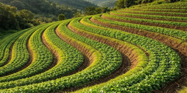 découvrez le coltinage, une méthode innovante et efficace pour prévenir et lutter contre l'érosion du sol, assurant la protection et la fertilité des terres agricoles.