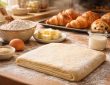 apprenez à réaliser une pâte levée feuilletée parfaite pour des viennoiseries maison délicieuses et légères. suivez notre recette simple et détaillée pour réussir à coup sûr.