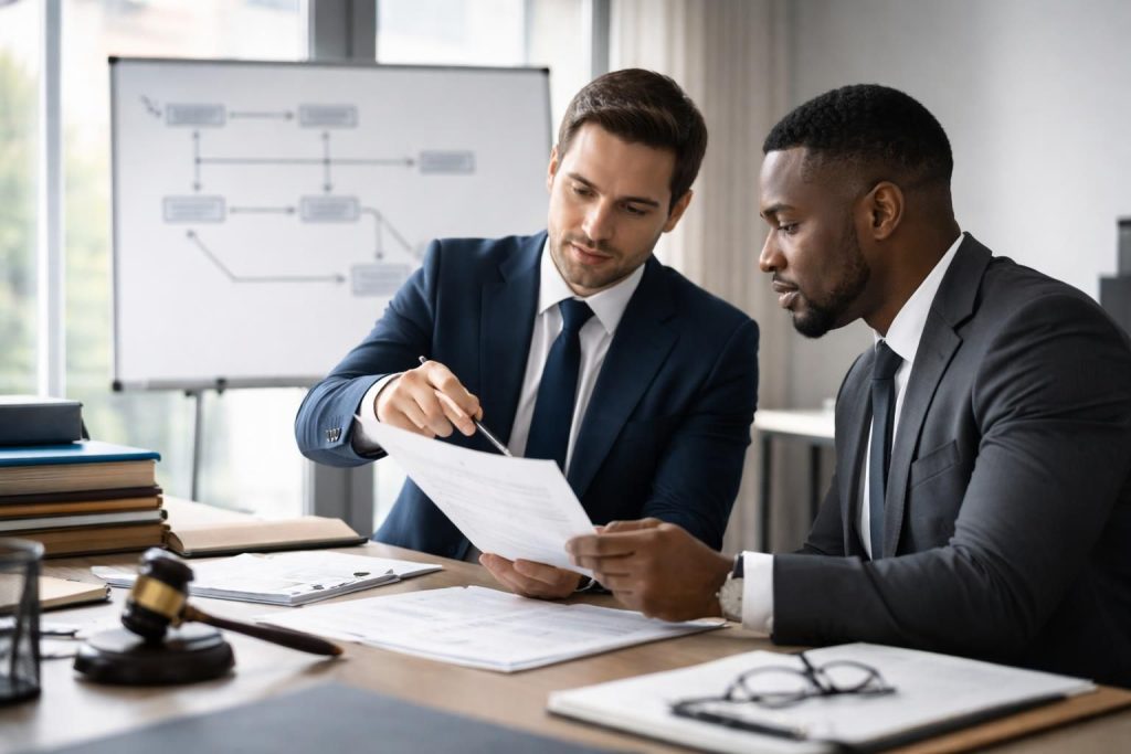 découvrez la définition de 'subséquemment' avec des explications claires et des exemples concrets dans le contexte légal pour mieux comprendre son usage.