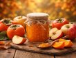 découvrez pourquoi la confiture de kaki et pommes est un incontournable de l'automne, alliant saveurs gourmandes et bienfaits naturels pour une saison pleine de douceur.
