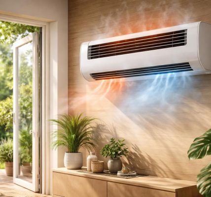 découvrez l'aérotherme eau chaude ou froide, une solution économique et écologique pour chauffer ou rafraîchir efficacement vos espaces tout en réduisant votre impact environnemental.