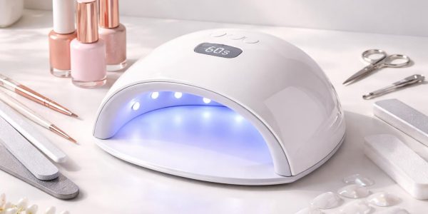 découvrez notre guide d'achat complet pour choisir la lampe uv led idéale pour vos ongles, alliant efficacité et qualité pour une manucure parfaite à domicile.