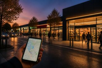 découvrez nos astuces pratiques pour trouver facilement un supermarché ouvert près de chez vous en soirée et le week-end, afin de faire vos courses quand vous le souhaitez.