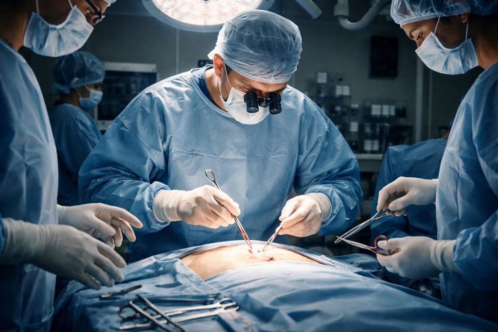 découvrez les erreurs courantes à éviter lors d'une opération undertone pour garantir des résultats réussis et sécurisés.