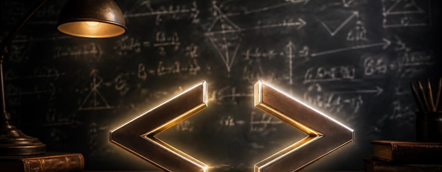 découvrez les secrets des signes inférieur () en mathématiques, leur utilisation correcte et des astuces pour les maîtriser facilement.