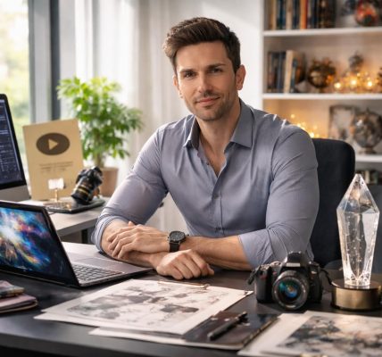 découvrez les succès impressionnants de brian w foster dans le monde de la création, mettant en lumière son talent, ses réalisations et son influence remarquable.