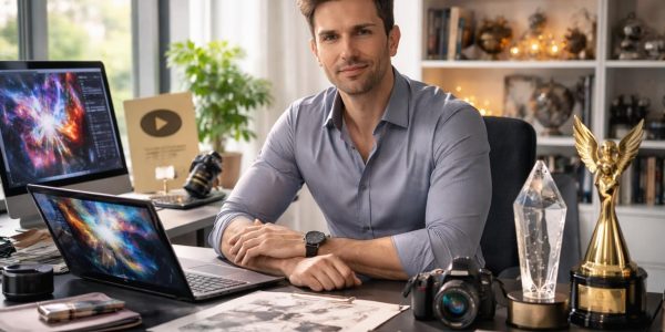 découvrez les succès impressionnants de brian w foster dans le monde de la création, mettant en lumière son talent, ses réalisations et son influence remarquable.