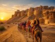 découvrez les trésors cachés de jaisalmer en inde : activités authentiques, sites incontournables et conseils pour une aventure inoubliable dans la ville dorée du désert.