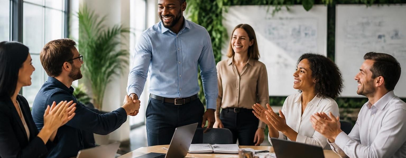découvrez comment la célérité dans vos actions renforce la motivation et la performance de votre équipe, améliorant ainsi la collaboration et les résultats.