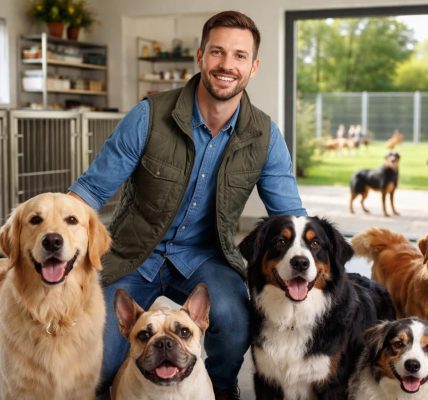 découvrez comment vivre de l'élevage de chiens grâce à notre étude de cas mettant en lumière des histoires de succès inspirantes et des conseils pratiques.