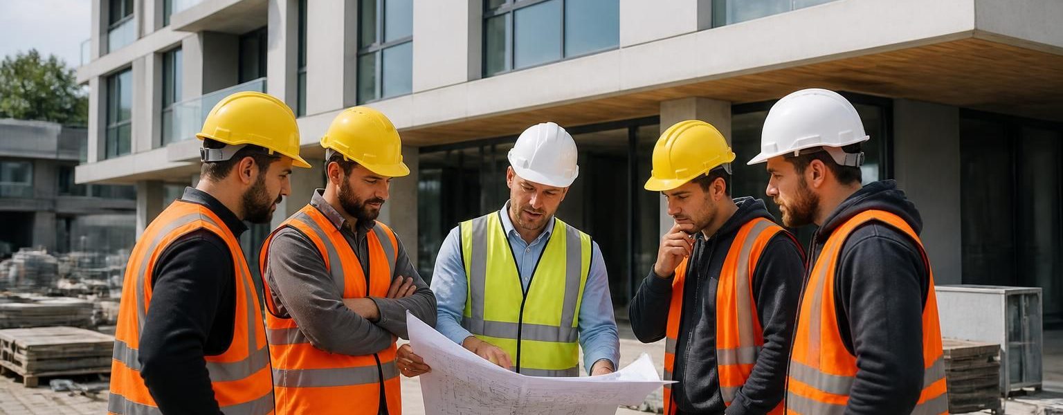 découvrez la signification de cdg achèvement cc et son importance dans le secteur du bâtiment. un guide complet pour les professionnels du bâtiment.