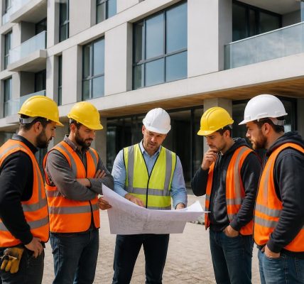 découvrez la signification de cdg achèvement cc et son importance dans le secteur du bâtiment. un guide complet pour les professionnels du bâtiment.