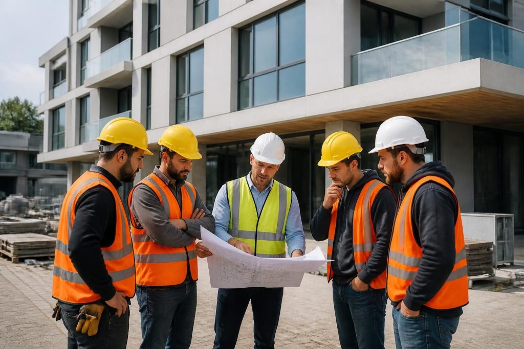 découvrez la signification de cdg achèvement cc et son importance dans le secteur du bâtiment. un guide complet pour les professionnels du bâtiment.