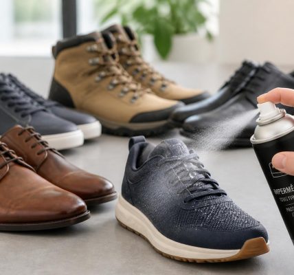découvrez quel est le meilleur imperméabilisant pour chaussures sur le marché en 2024 pour protéger efficacement vos pieds contre l'eau et les intempéries.