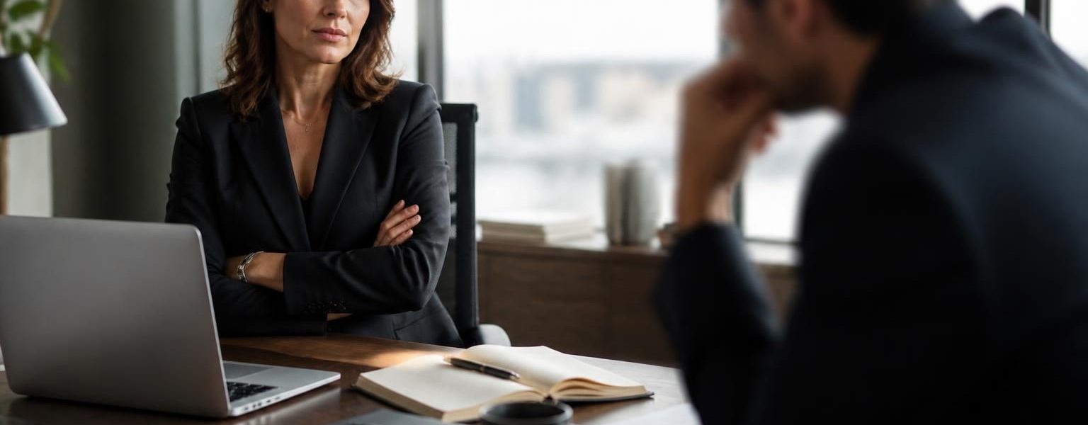 découvrez des stratégies efficaces pour vous protéger et vous défendre contre un pervers narcissique en milieu professionnel, afin de préserver votre bien-être et votre carrière.